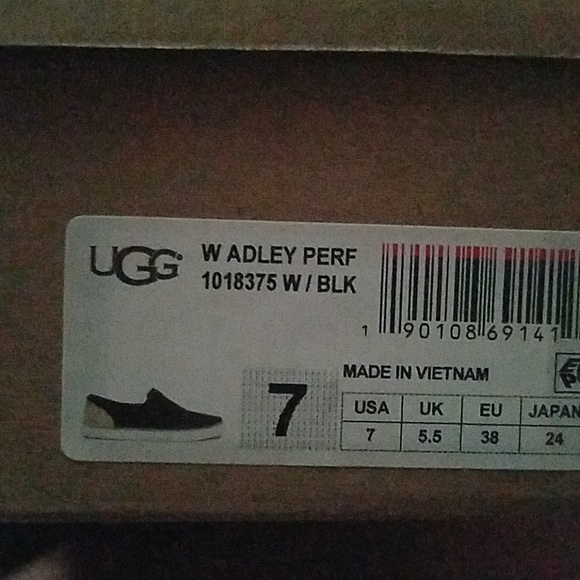 Ugg for women size 11 - Picture 5 of 7
